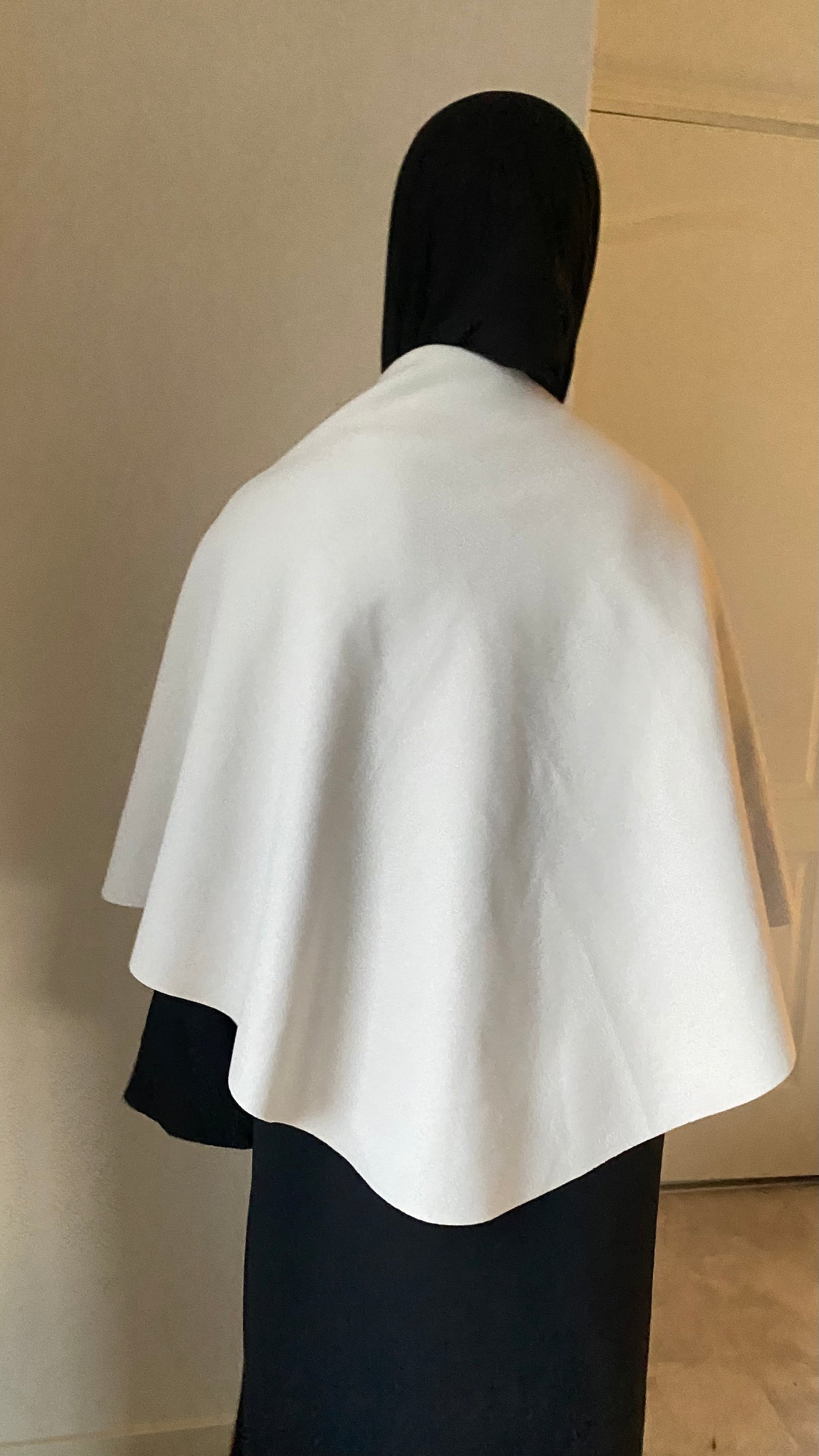 Elegante Poncho