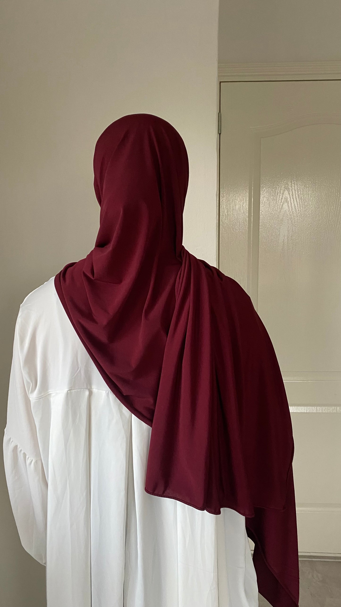 Cherry Rood