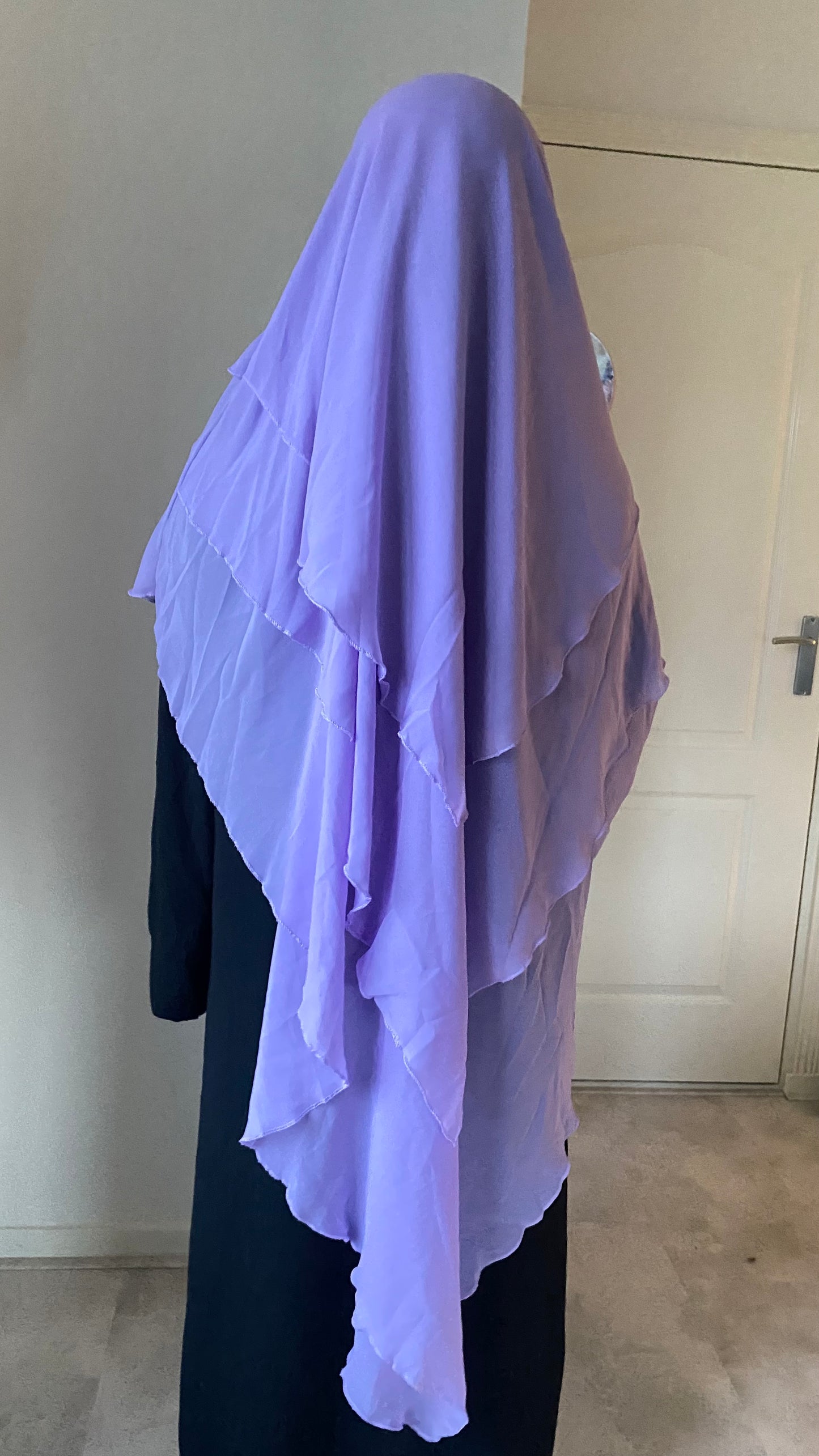 Lila Lavendel