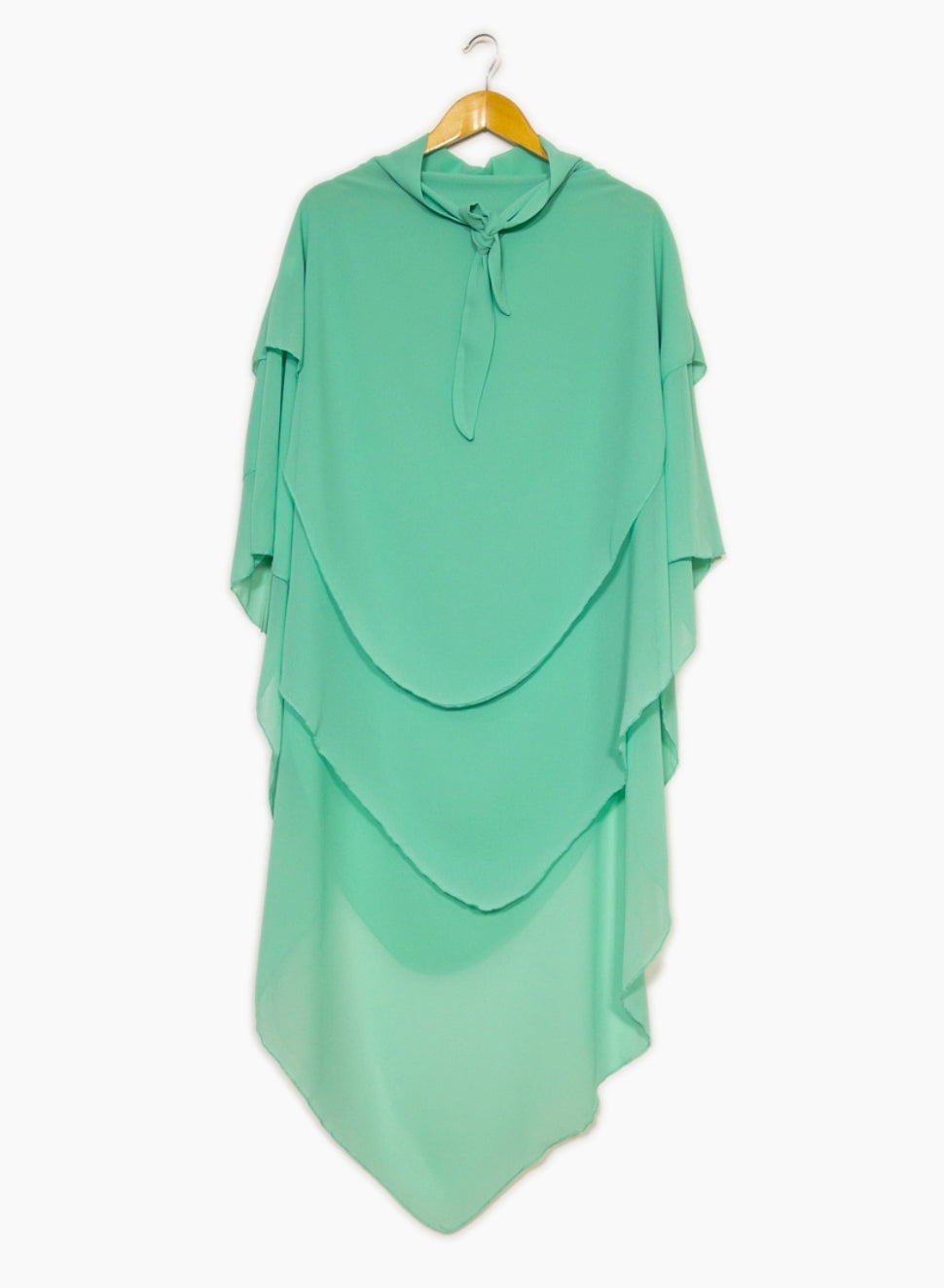 Licht groen