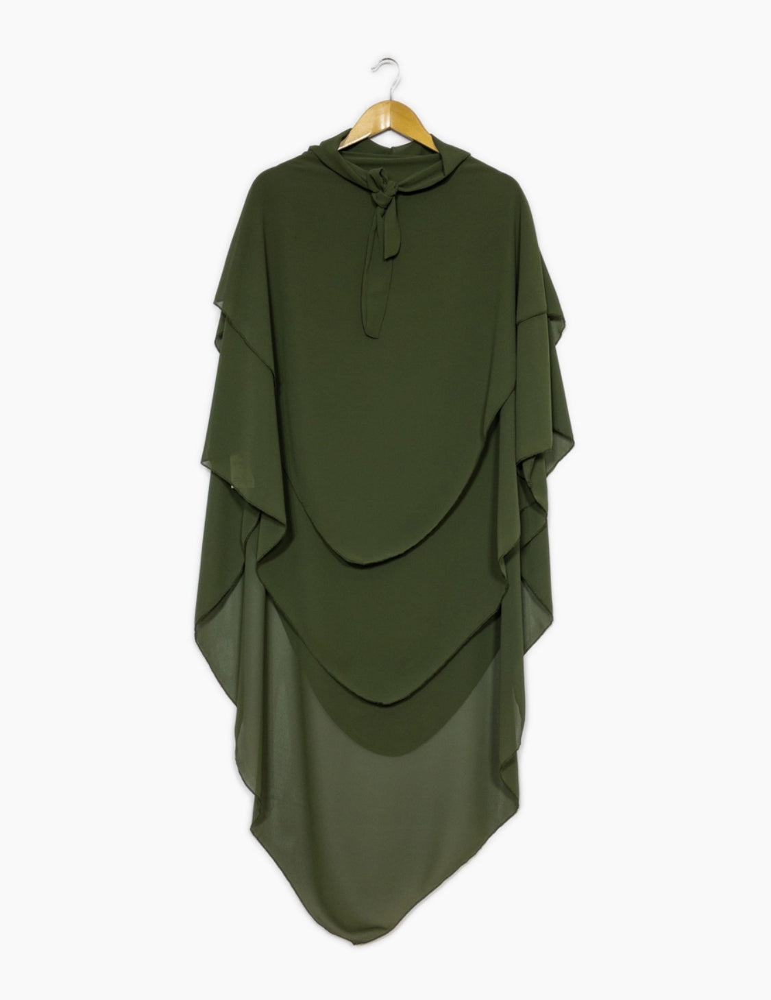 Khaki groen