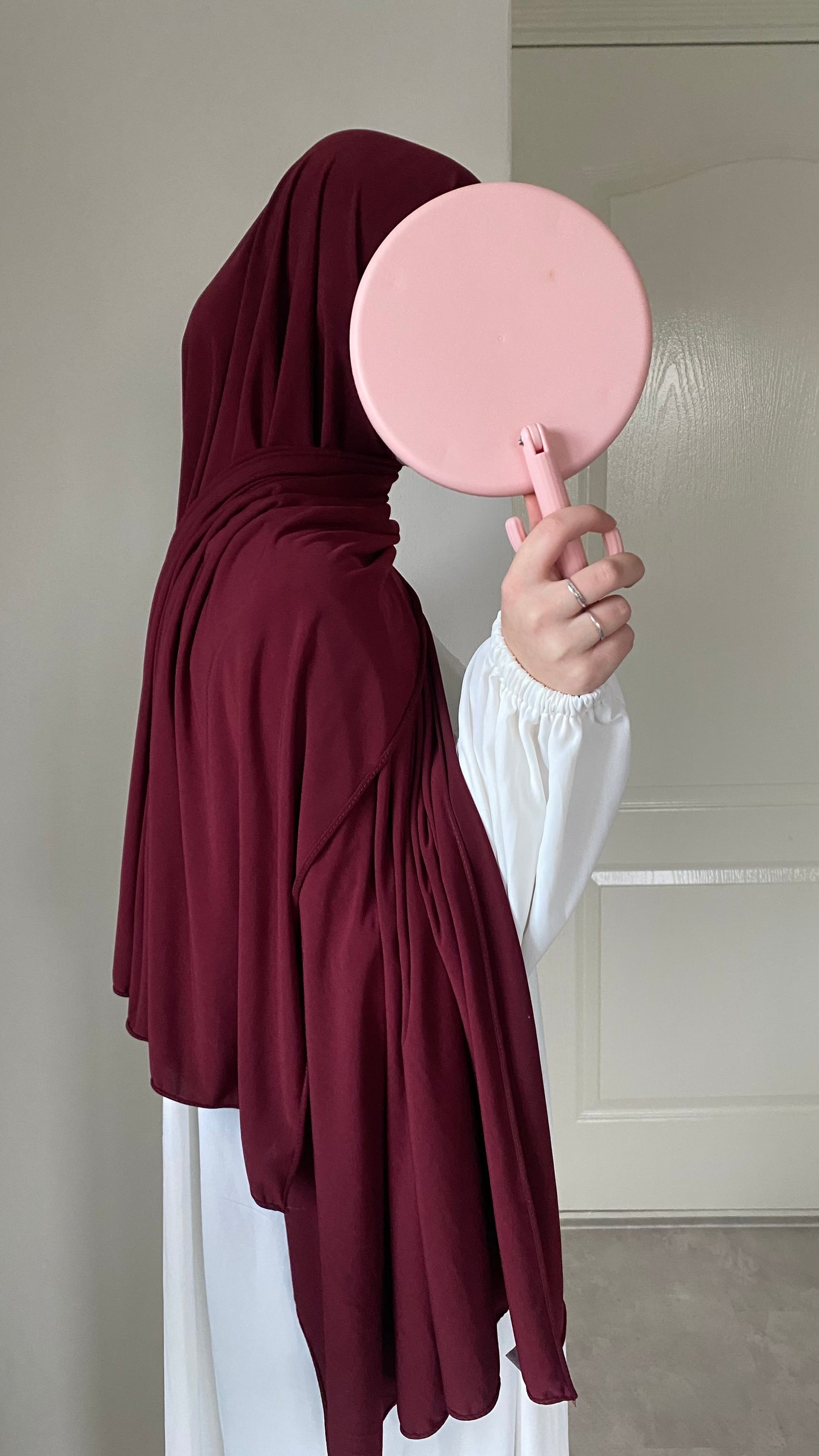 Cherry Rood