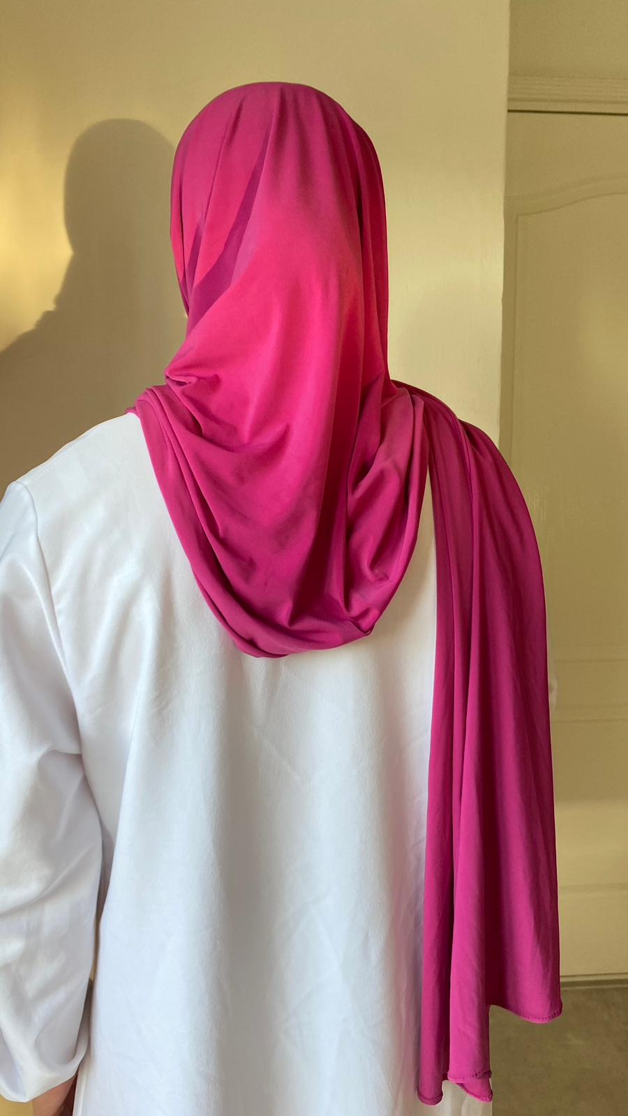 Blush Roze