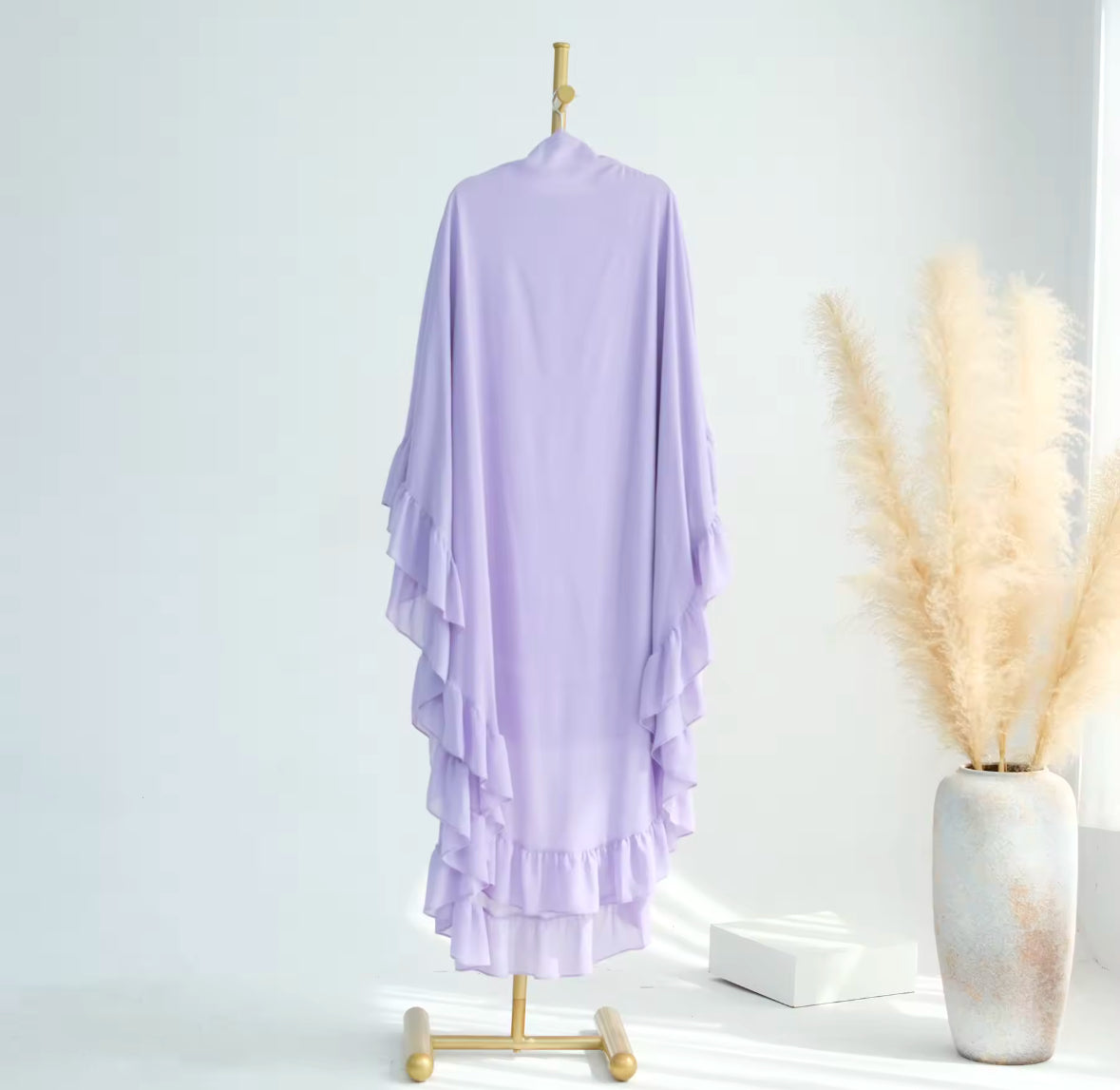 Lavendel Lila