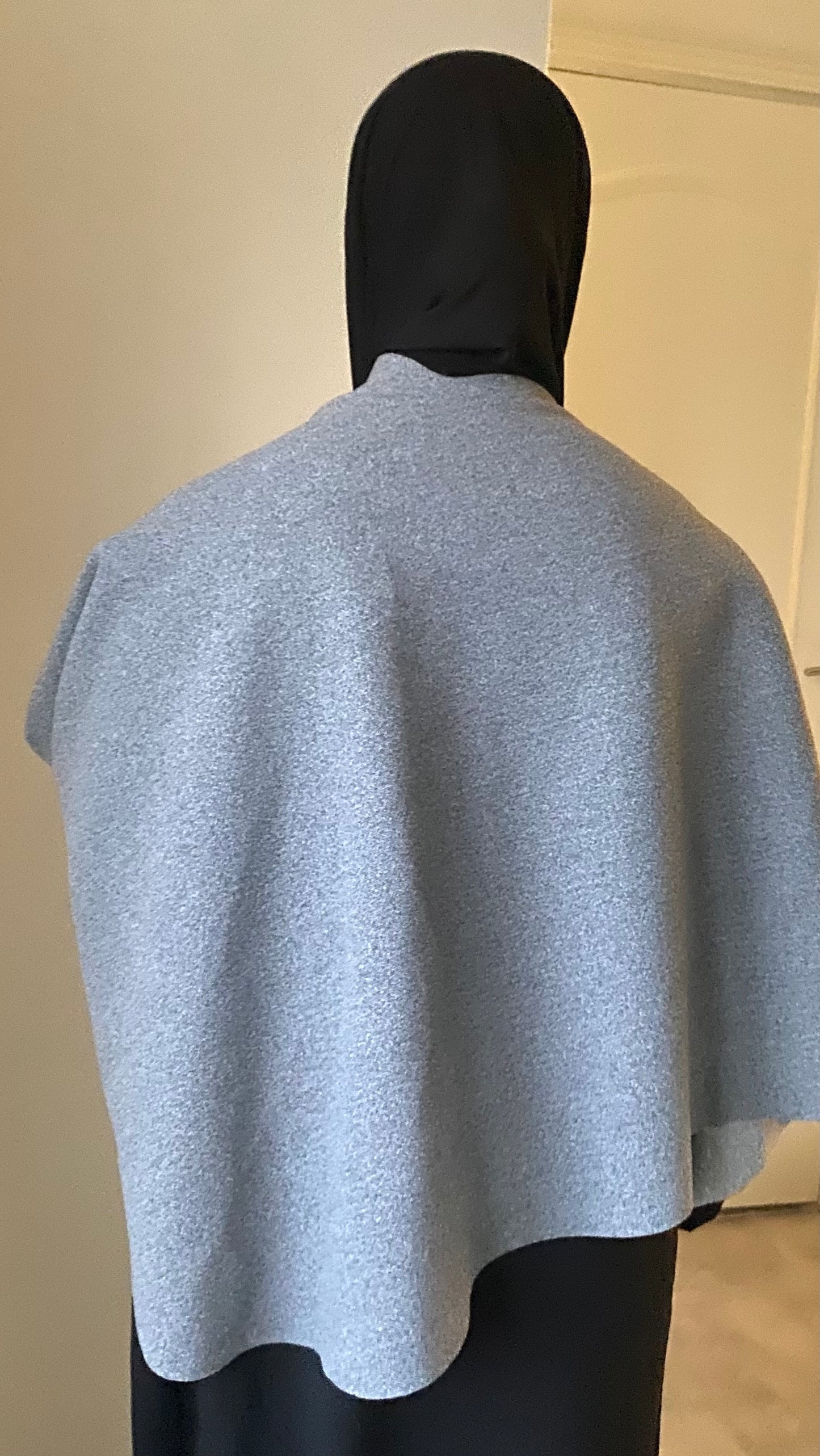 Elegante Poncho