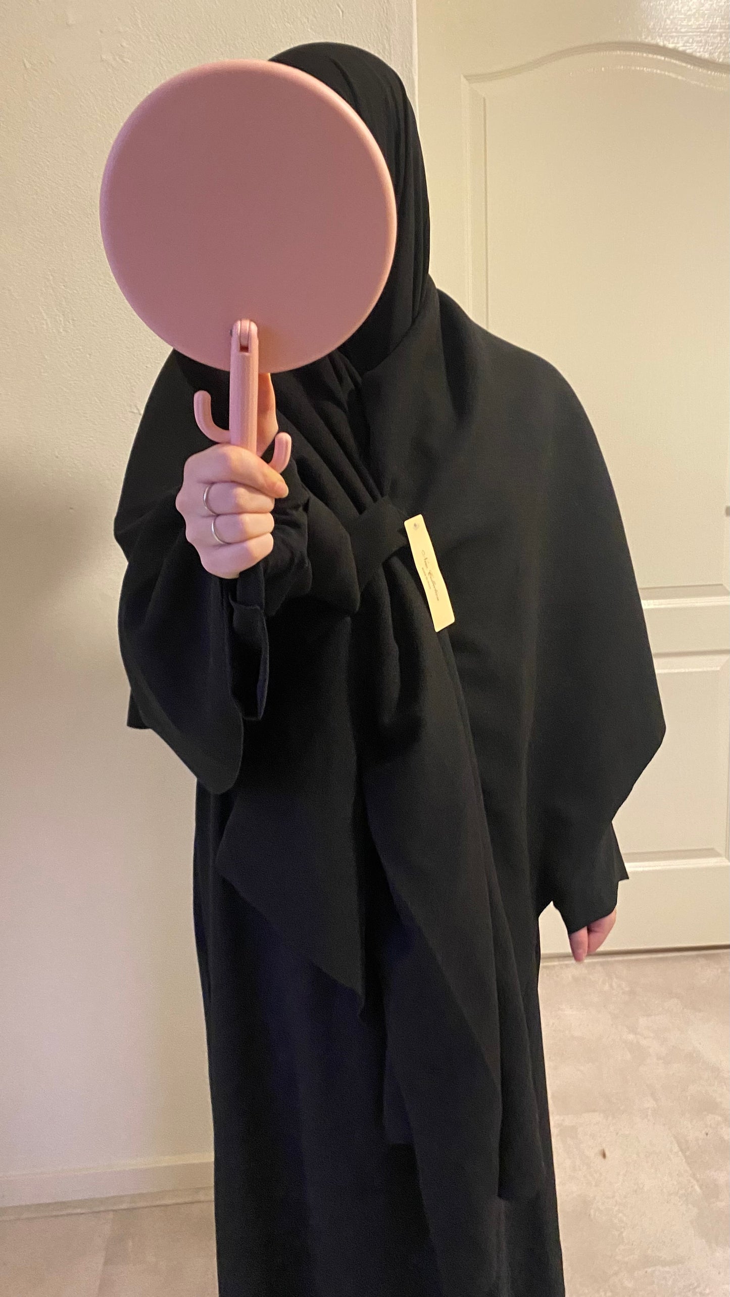 Elegante Poncho