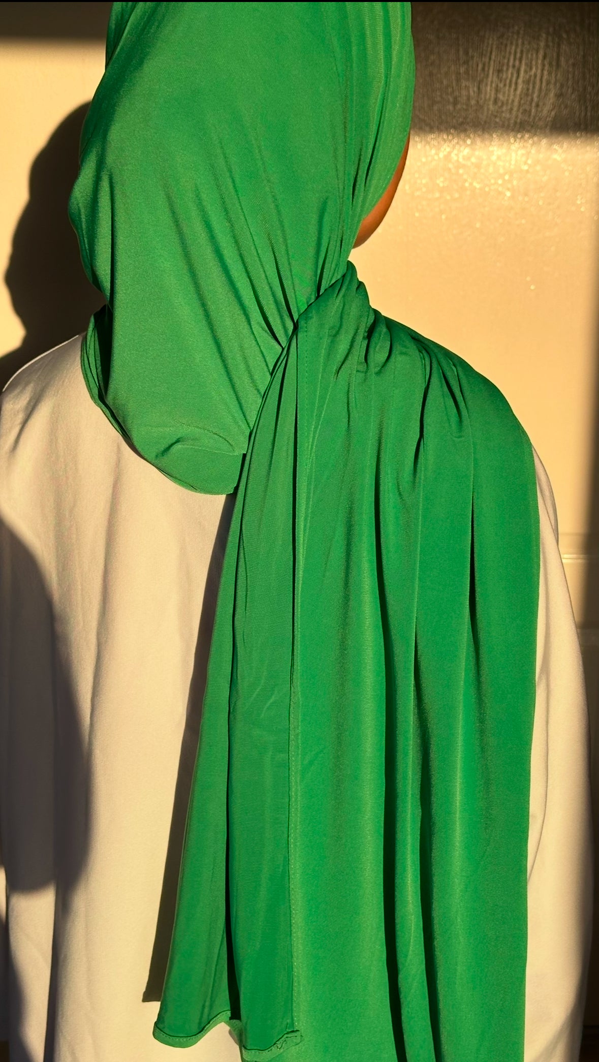 Lime Groen
