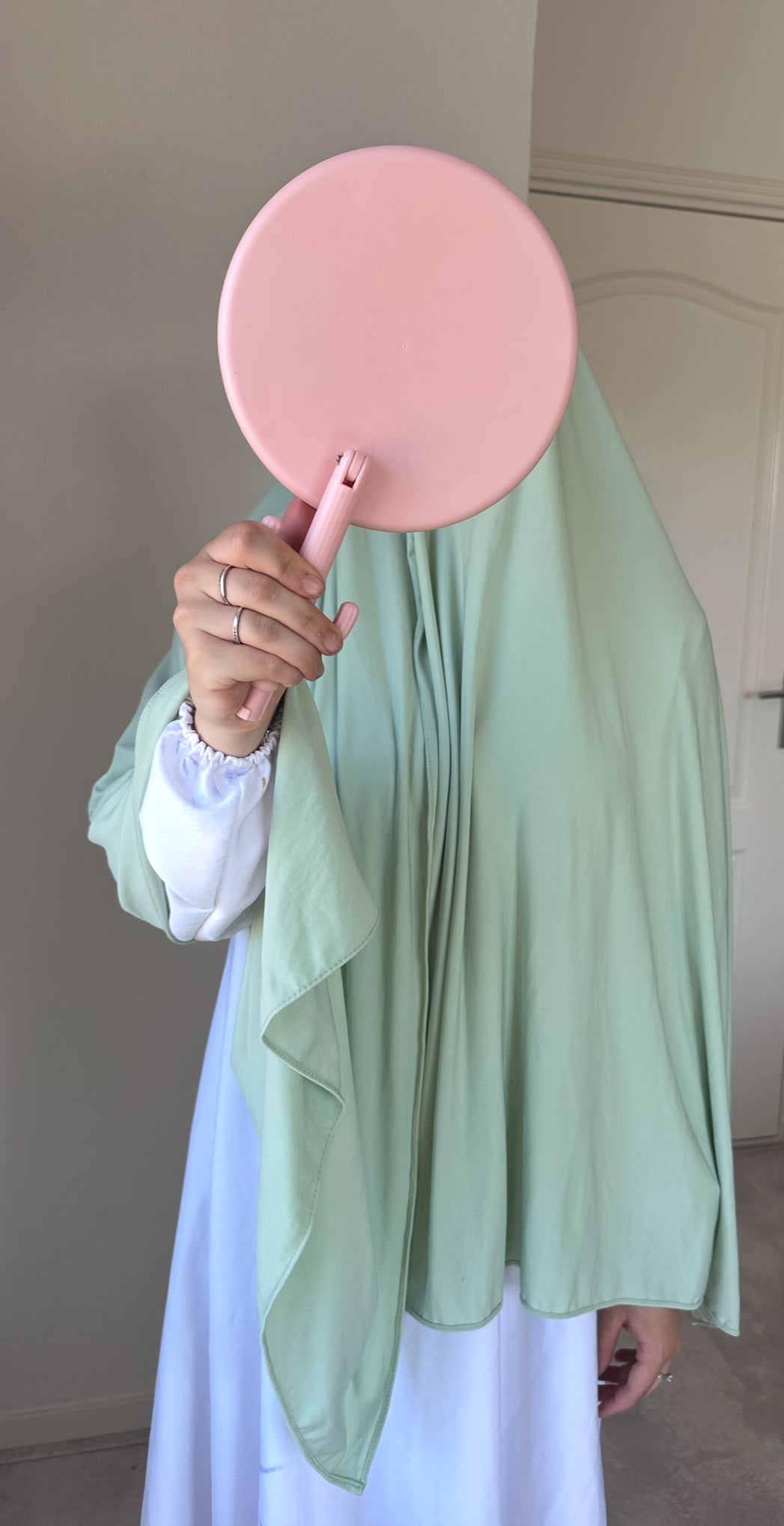 Mint Groen