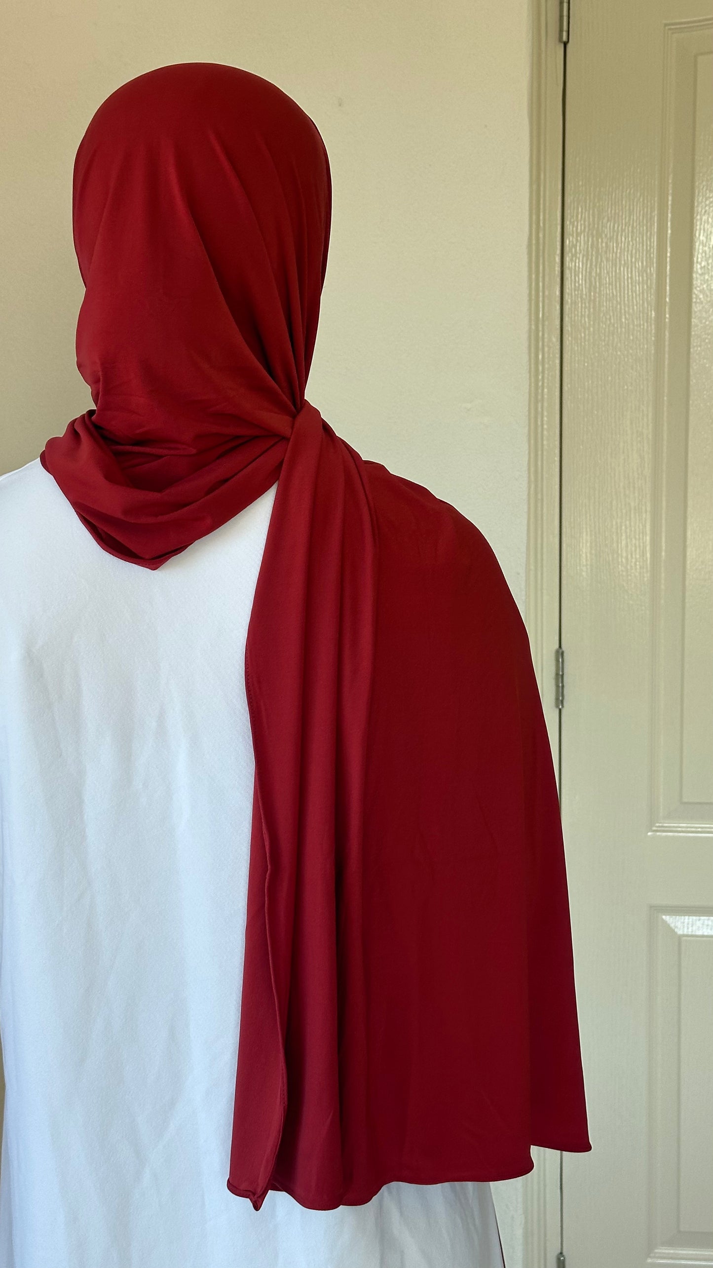 Granaat rood