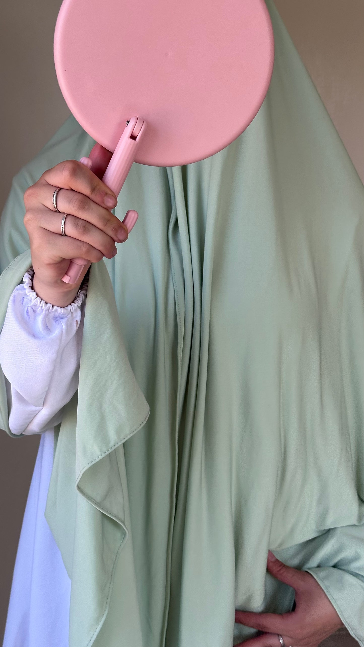 Mint Groen