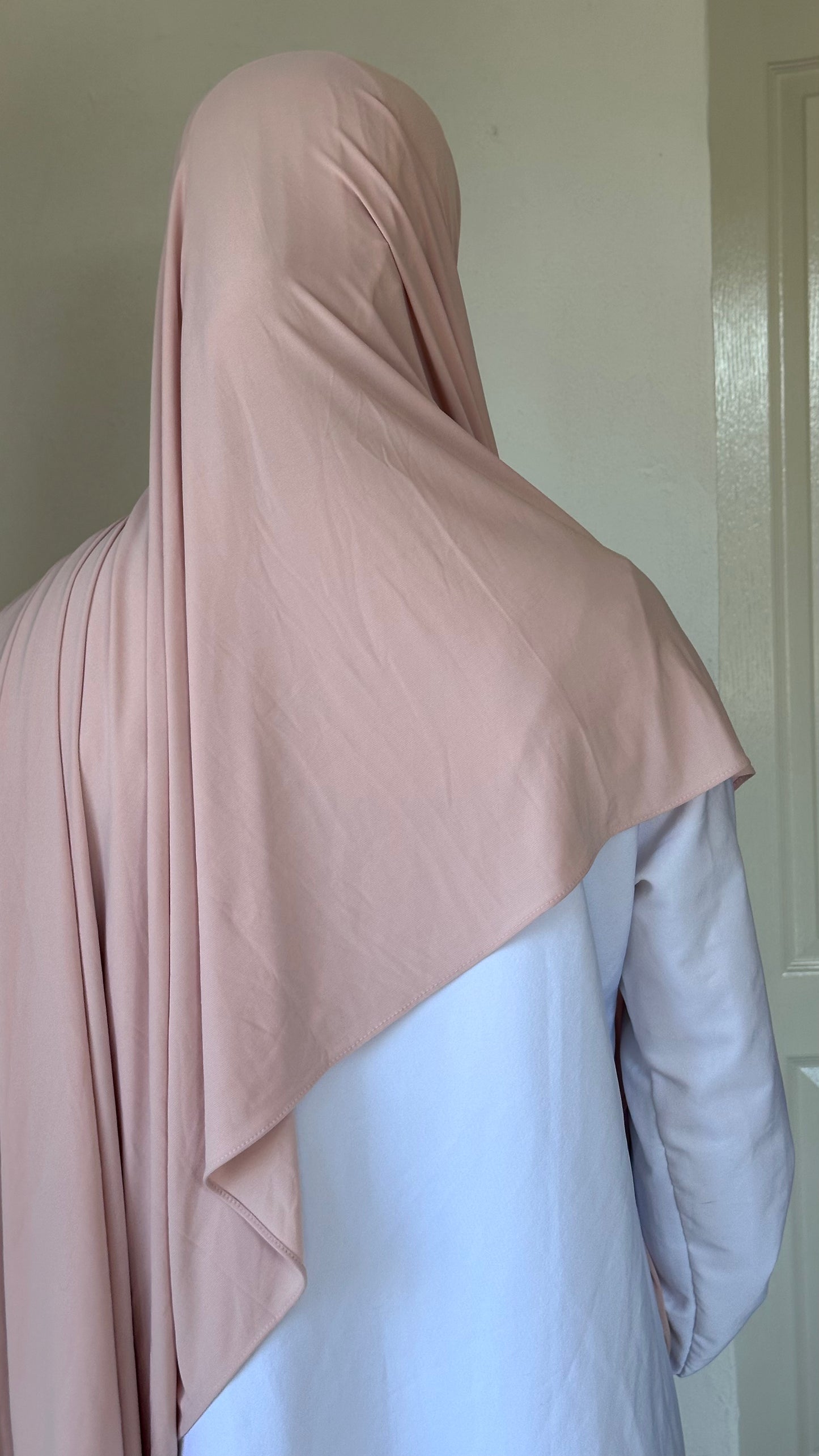 Koraal Roze