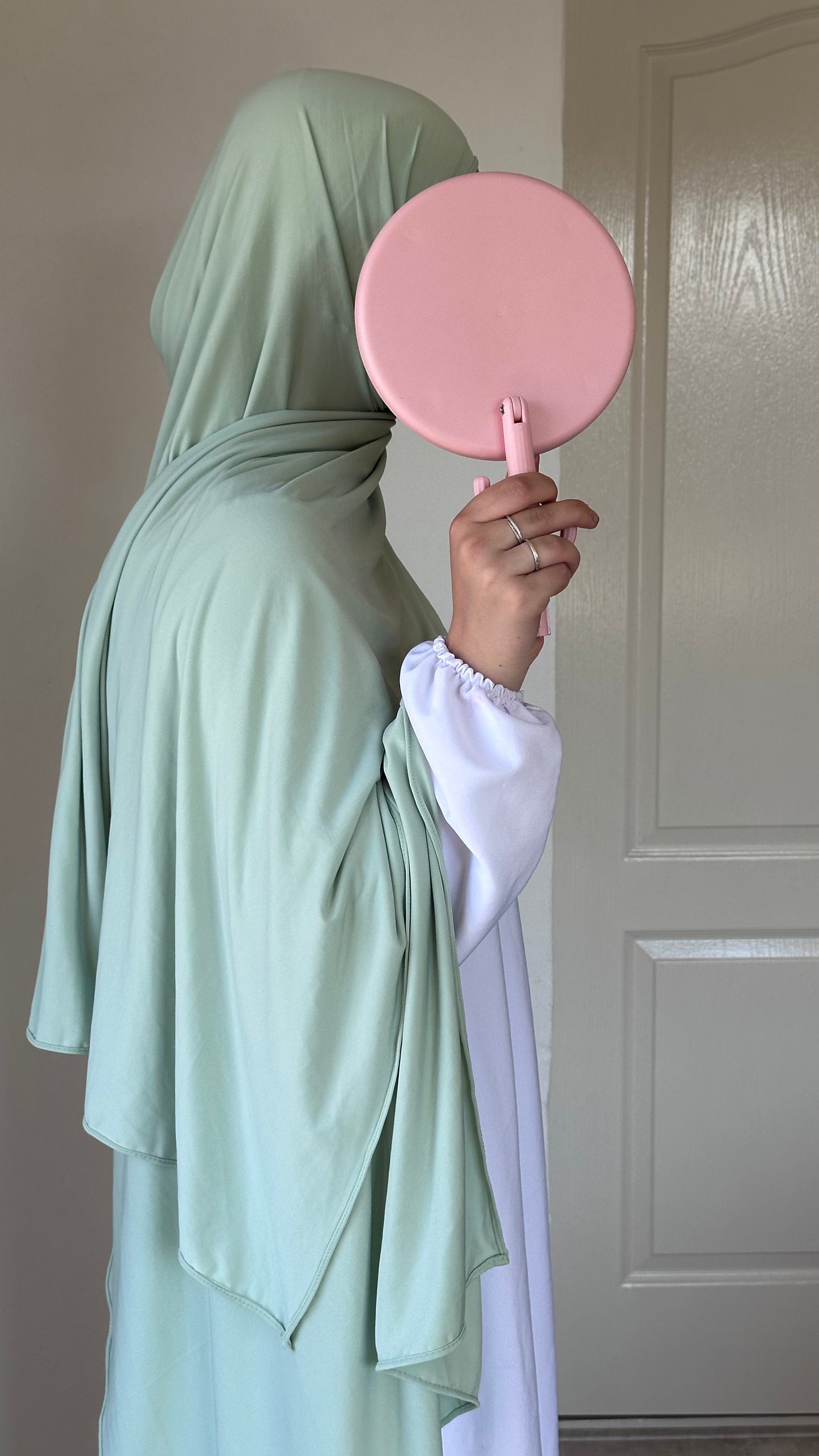 Mint Groen