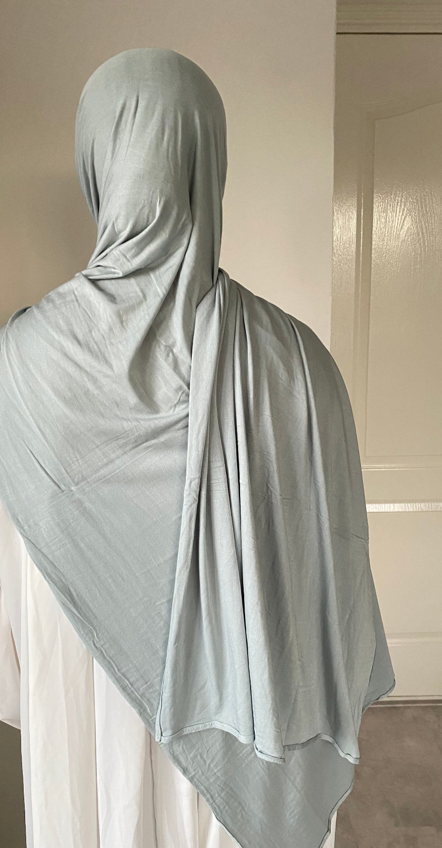 Mistgray