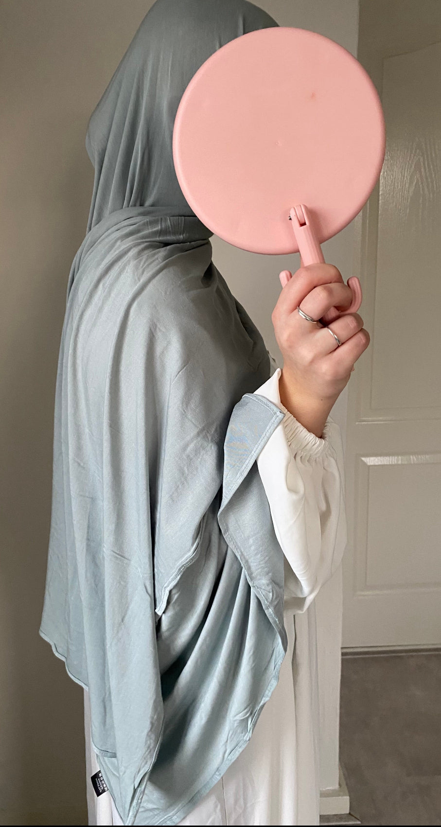 Mistgray