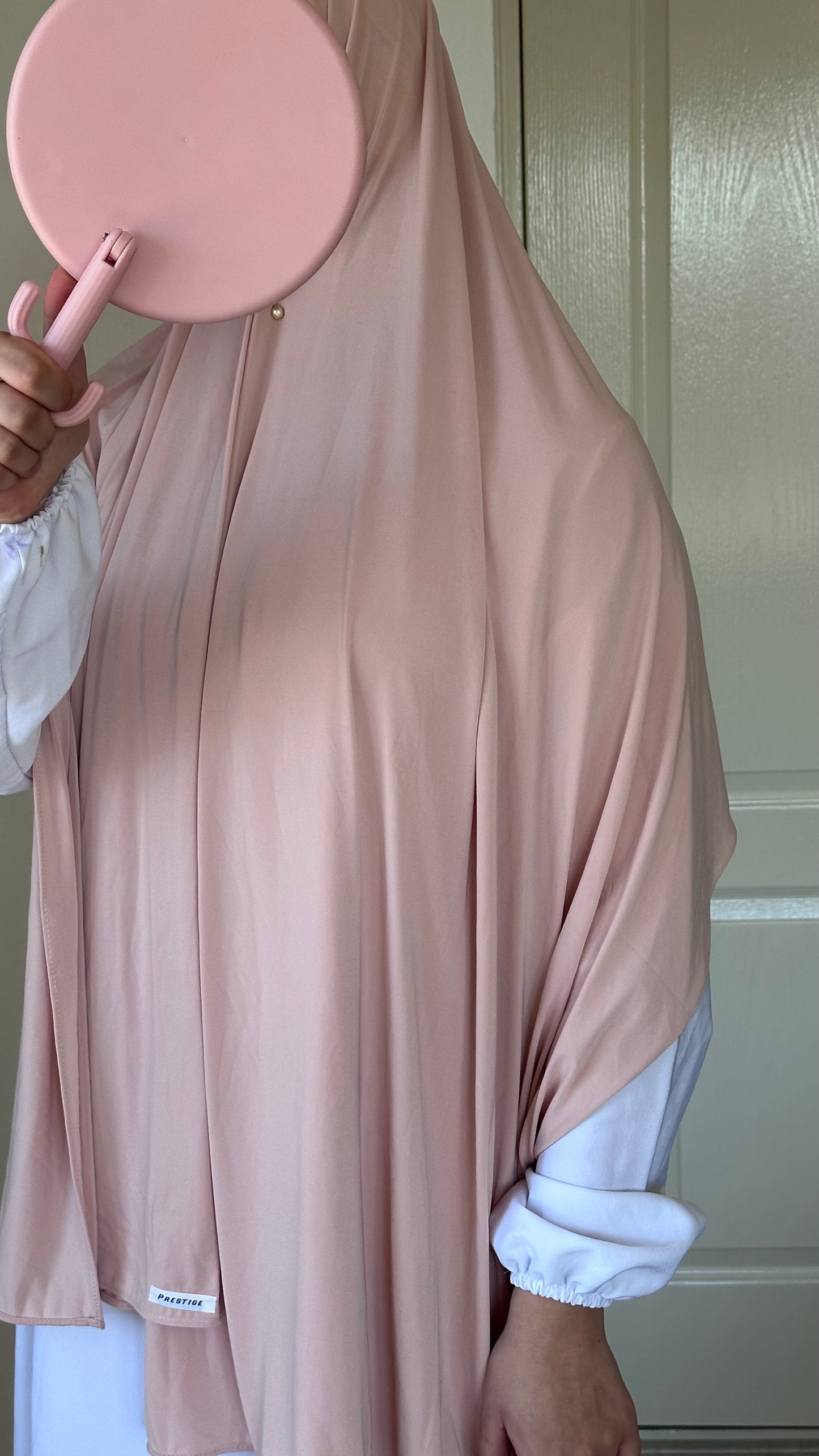 Koraal Roze