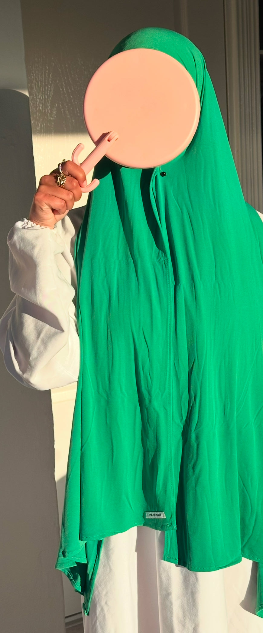 Lime Groen
