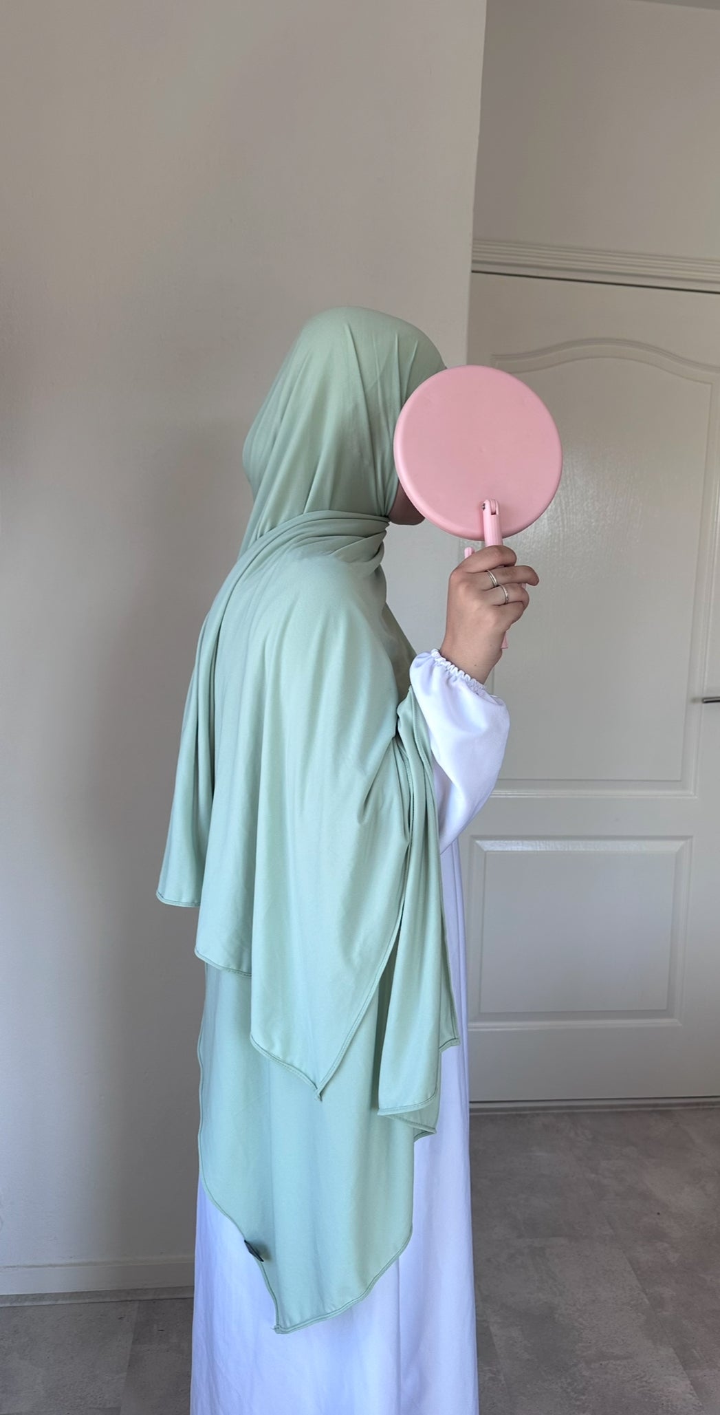 Mint Groen