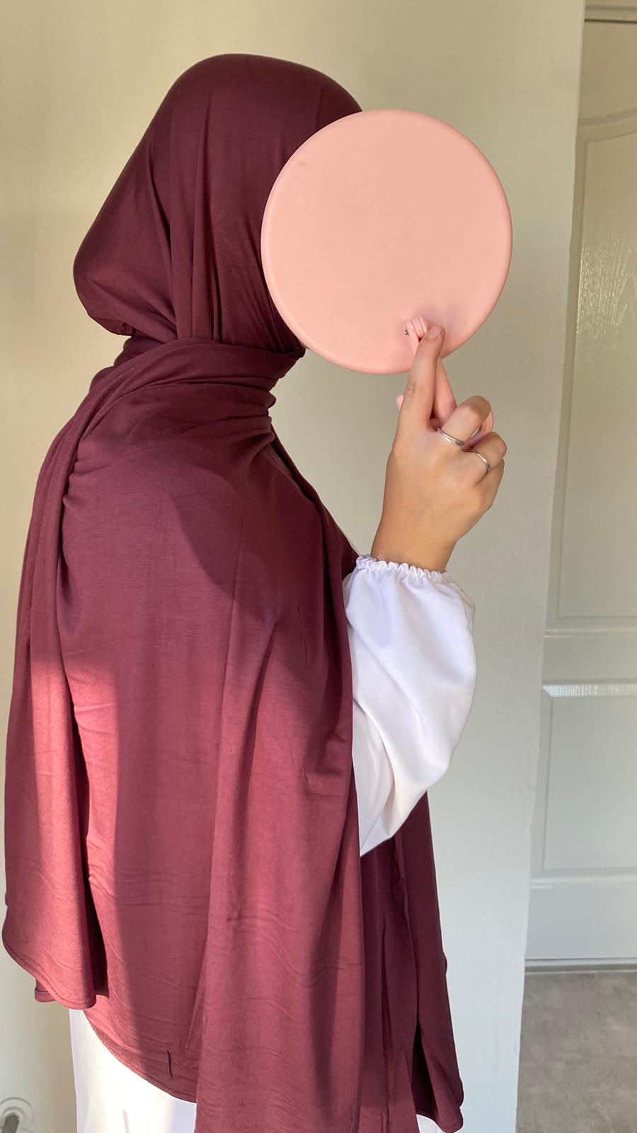Bordeaux rood