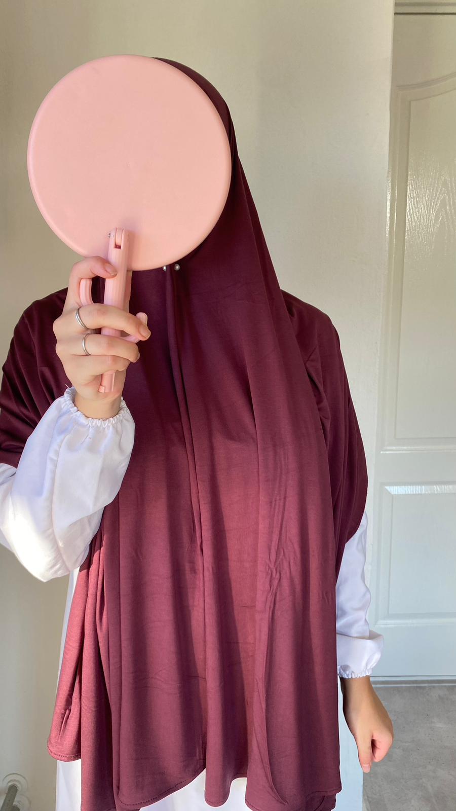 Bordeaux rood