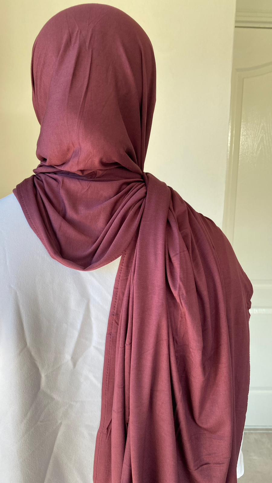 Bordeaux rood