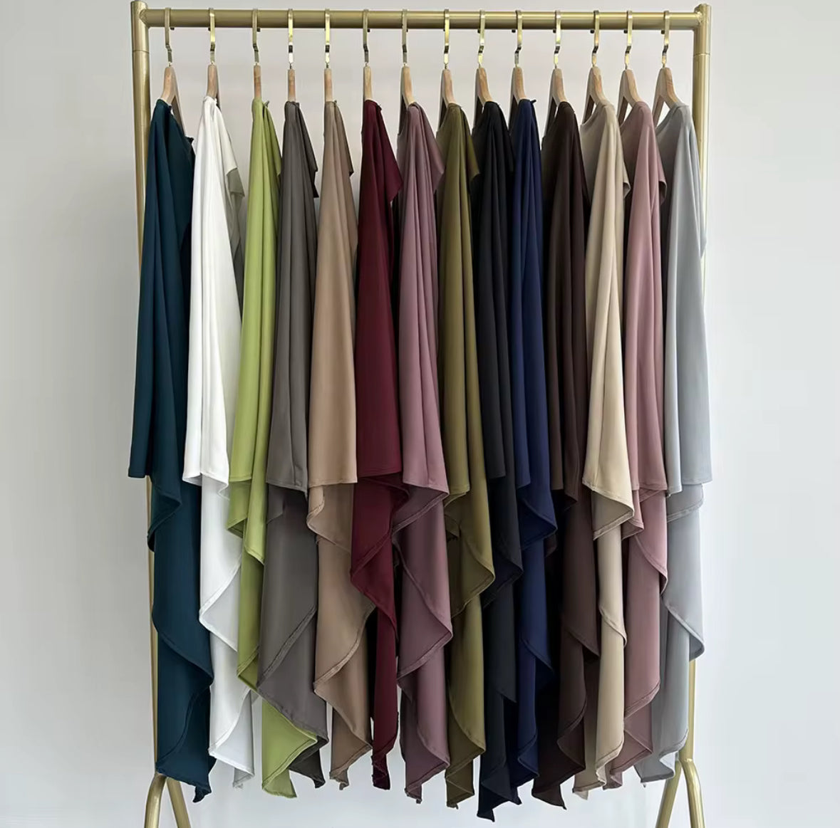Jersey Khimar