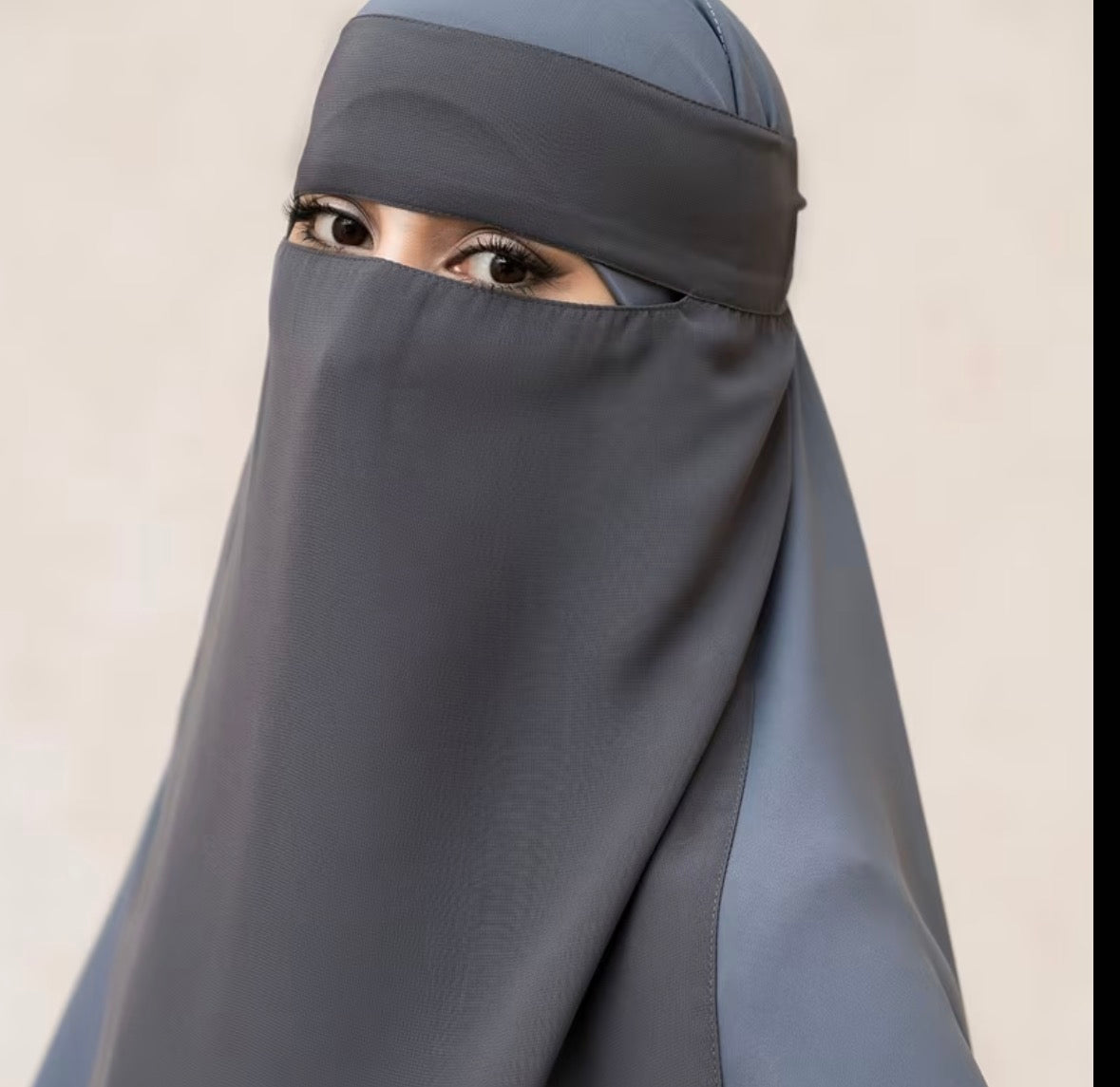Niqab