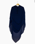 Marine Blauw