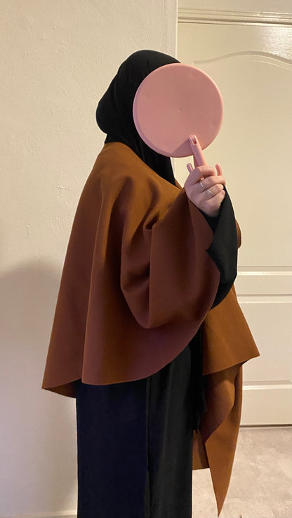 Elegante Poncho