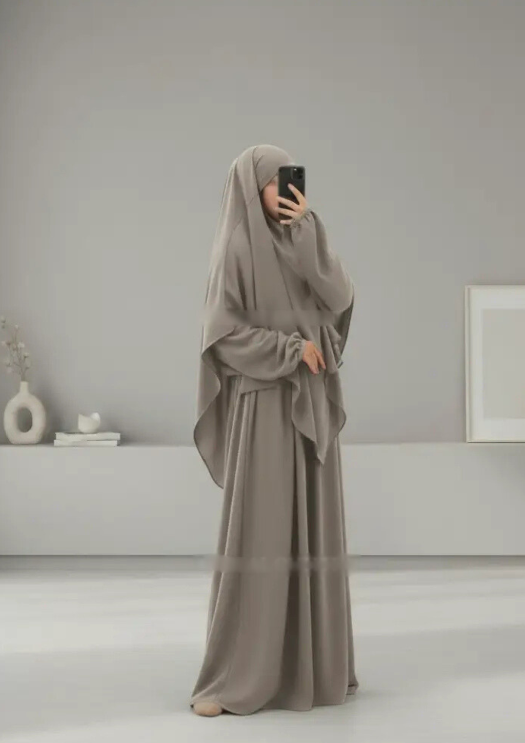 Taupe