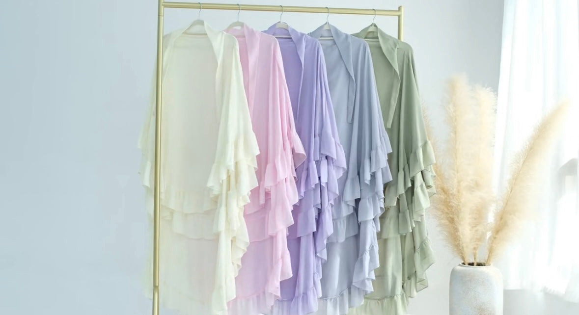 Baby Pink