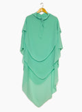 Licht groen