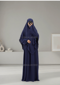 Marine blauw
