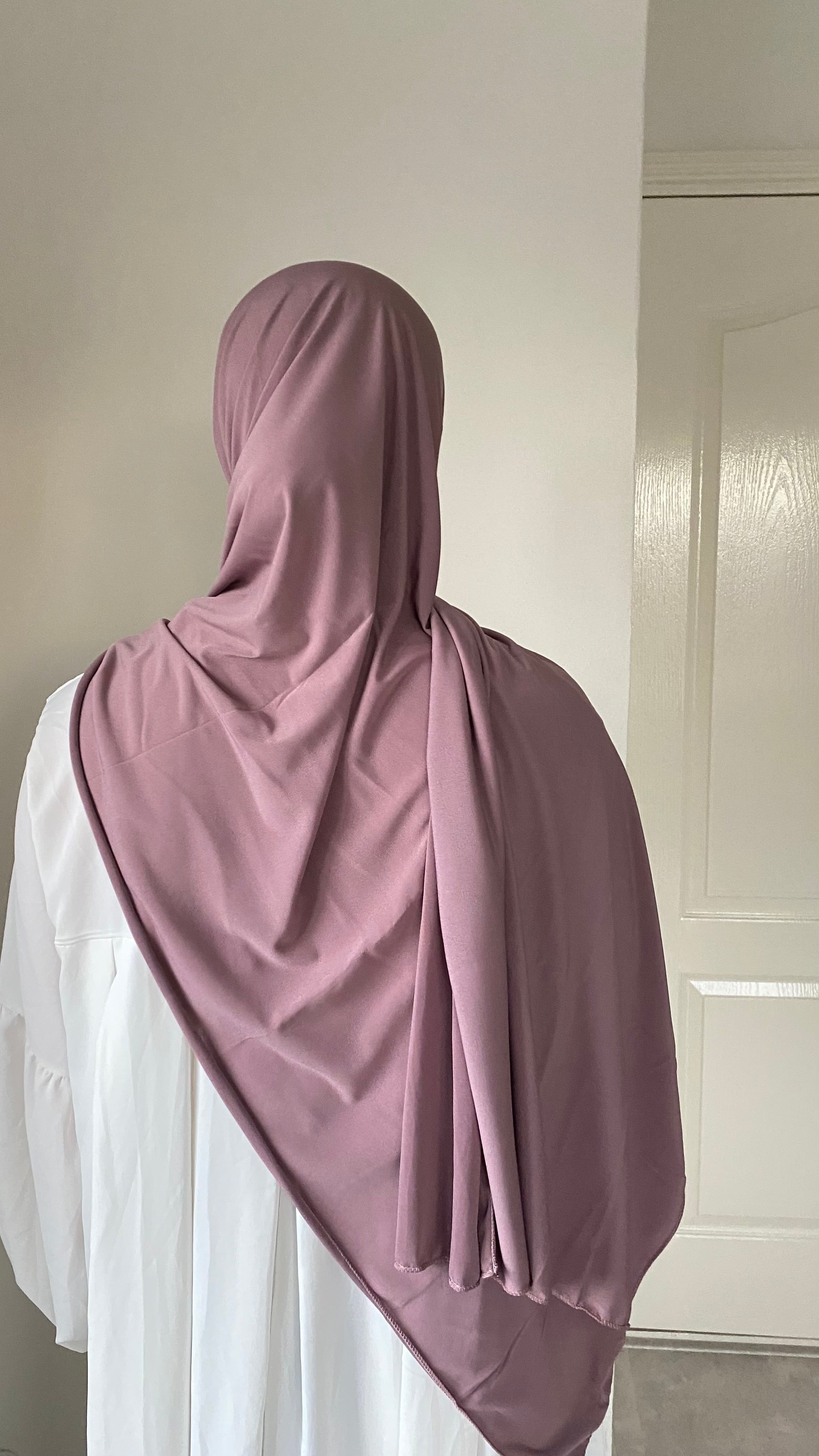 Taupe Roze