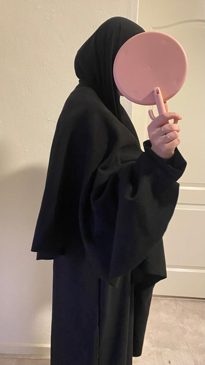 Elegante Poncho