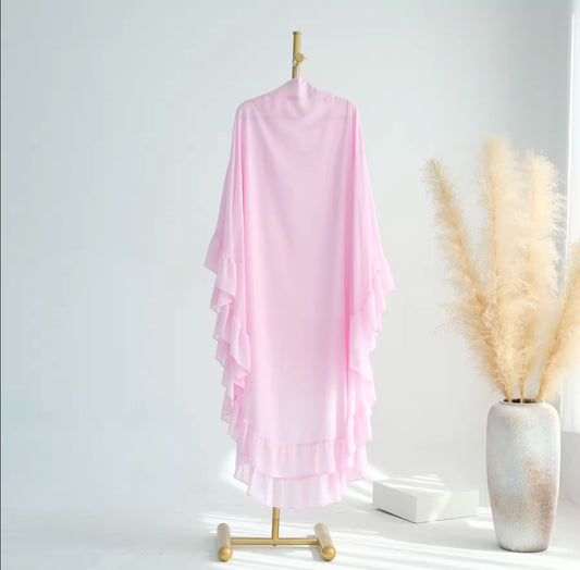 Baby Pink