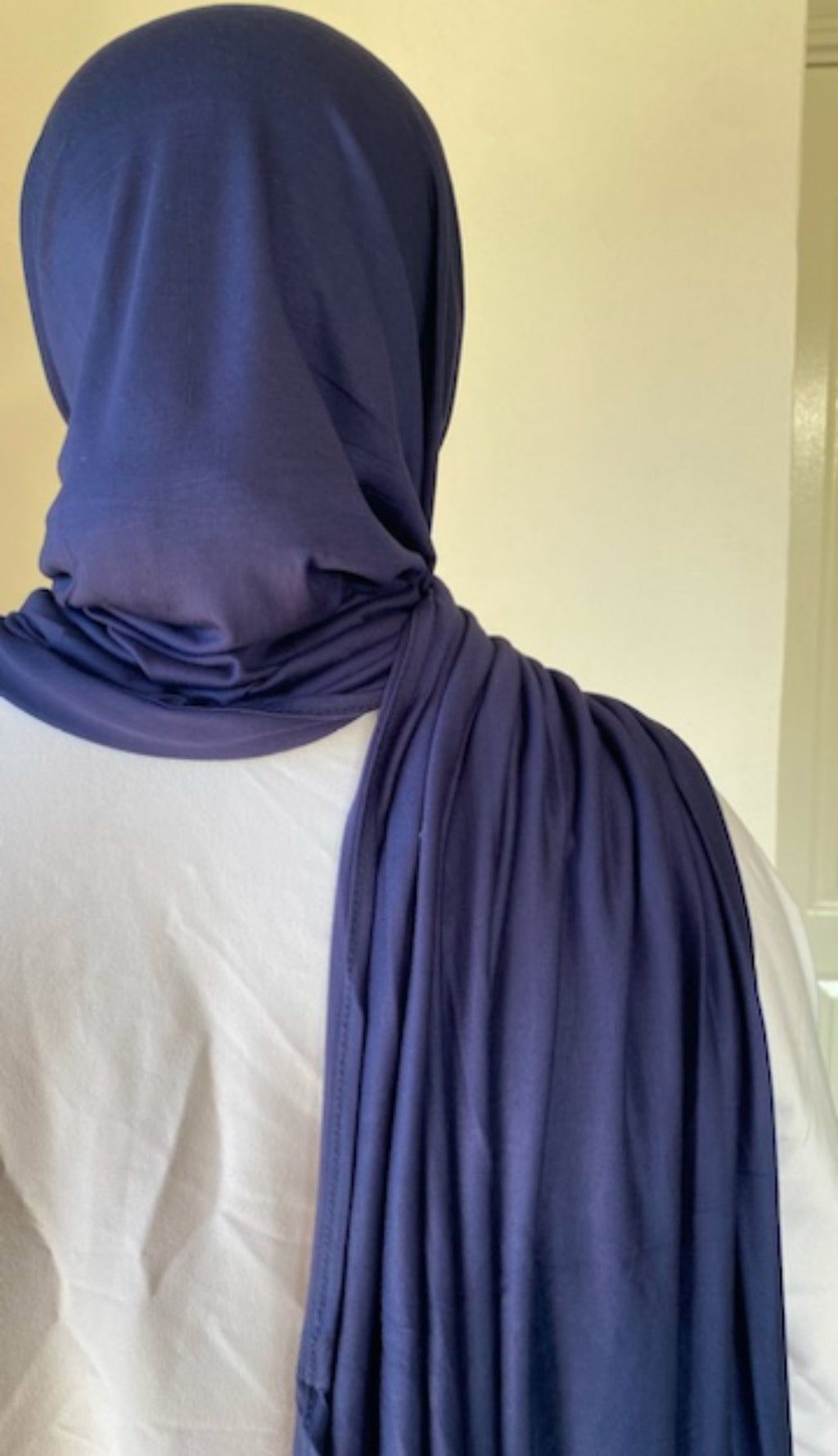 Marine Blauw