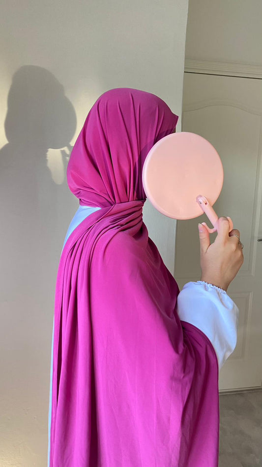 Blush Roze