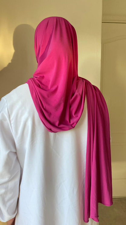 Blush Roze