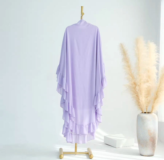 Lavendel Lila