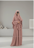 Oud roze