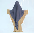 Maxi Jersey khimar