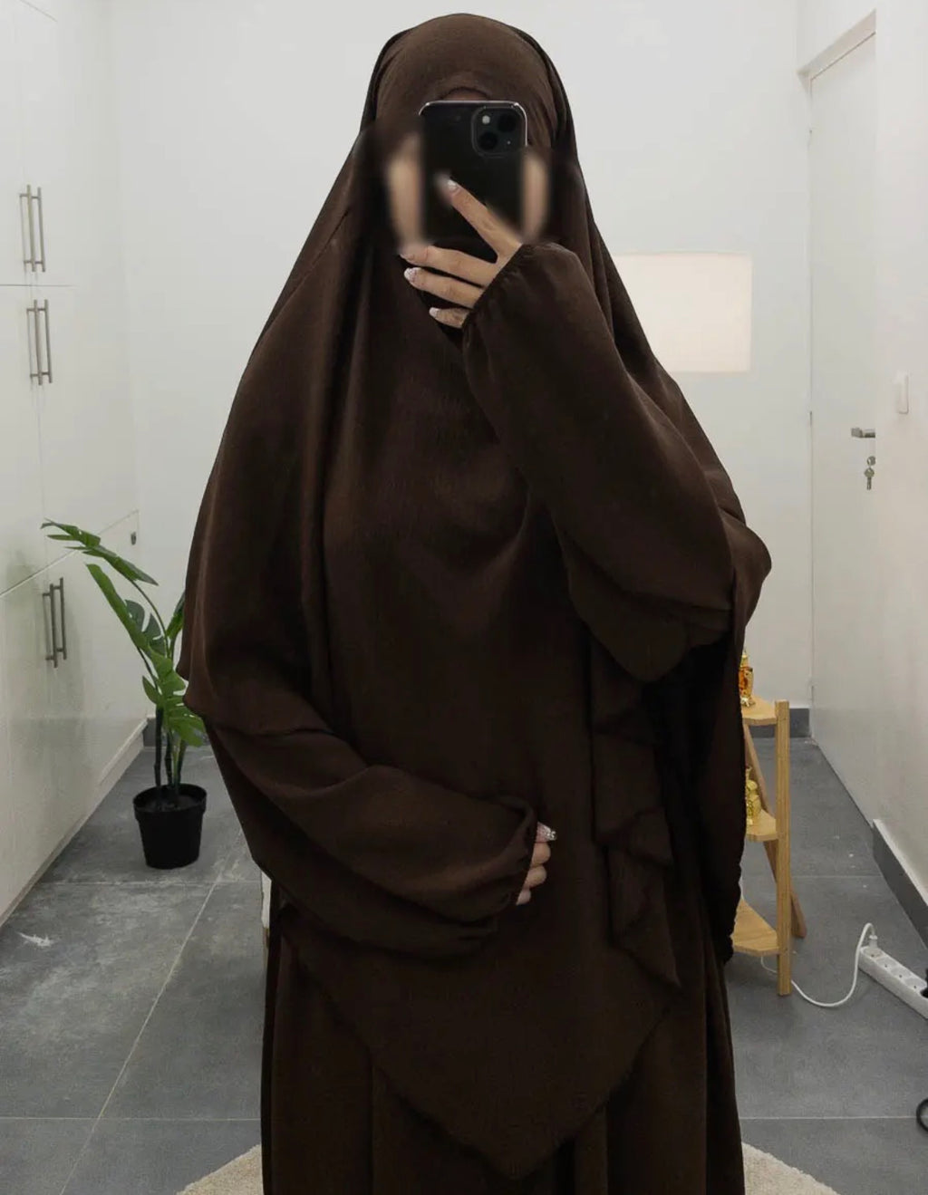 Darkchoclate