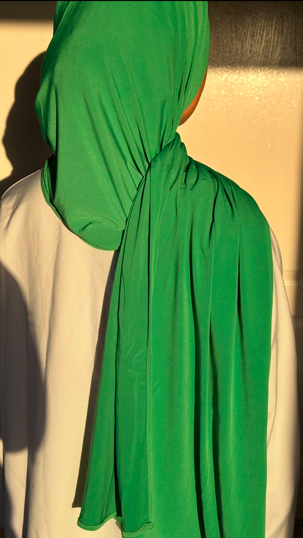 Lime Groen