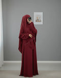 Cherry rood