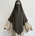 Dark gray