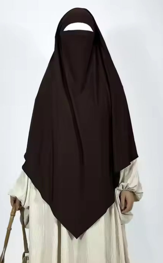 Dark chocolade