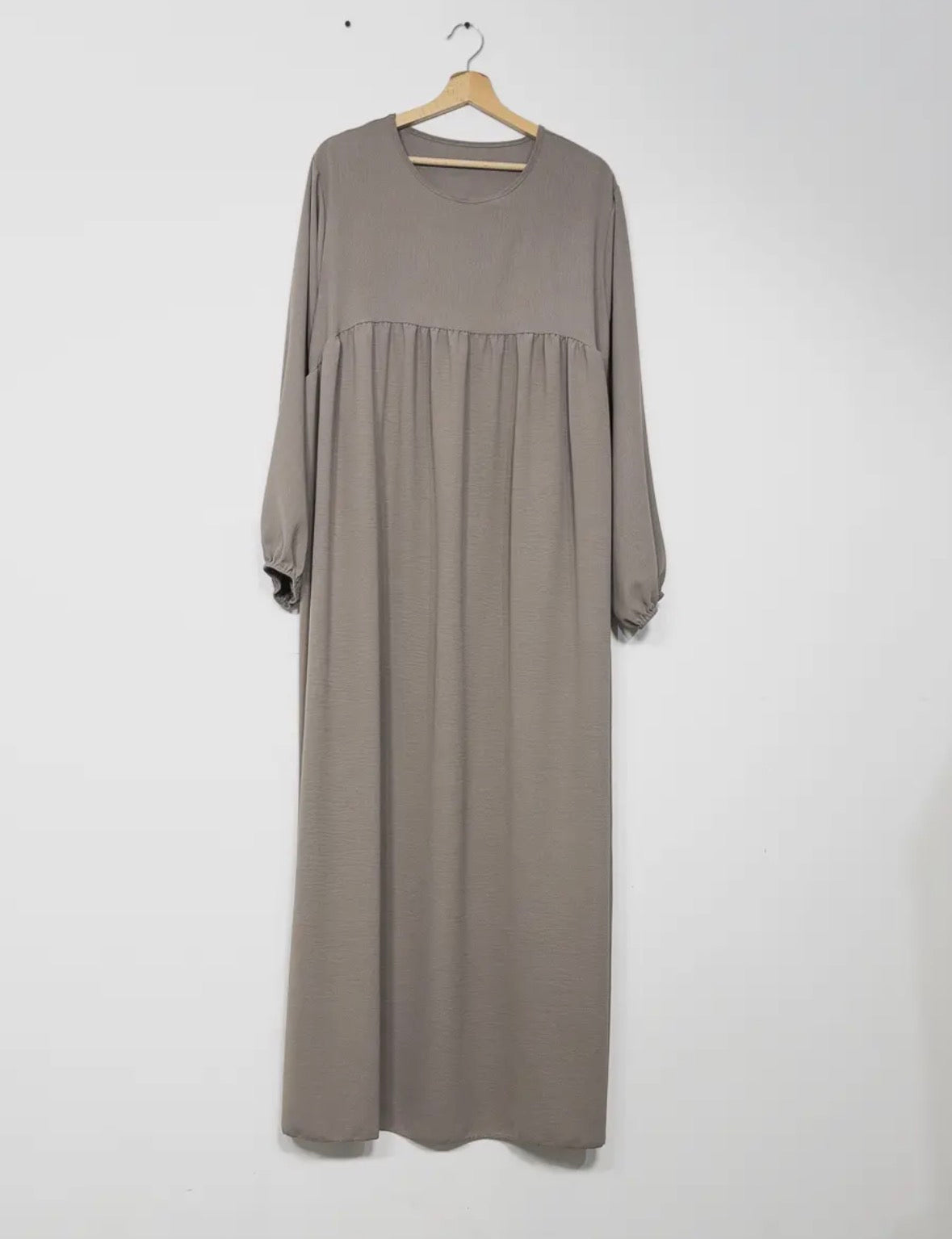 Taupe