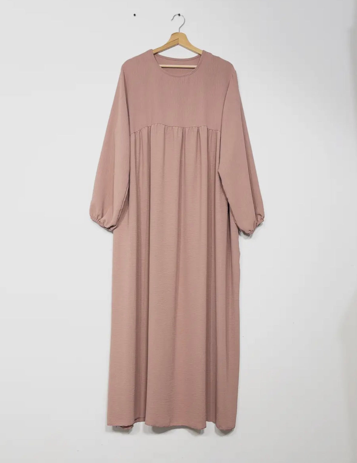 Oud roze
