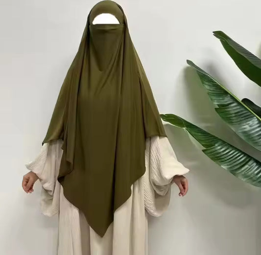 Olijf Groen