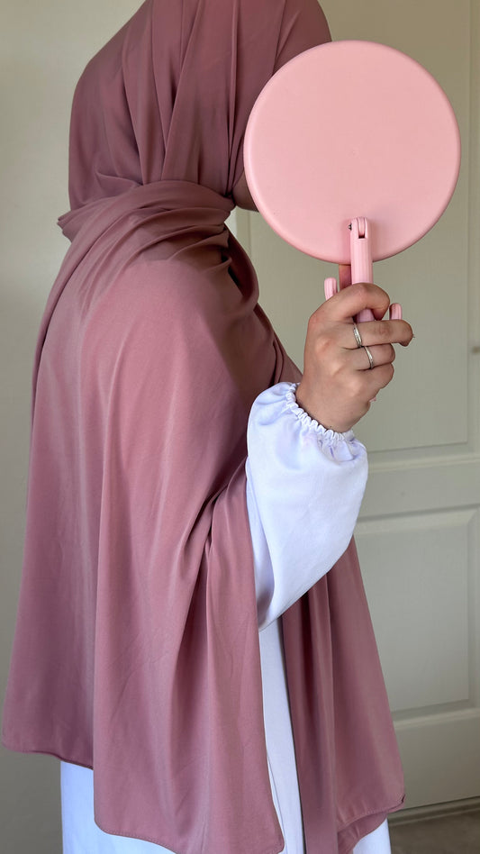 Antiek Roze